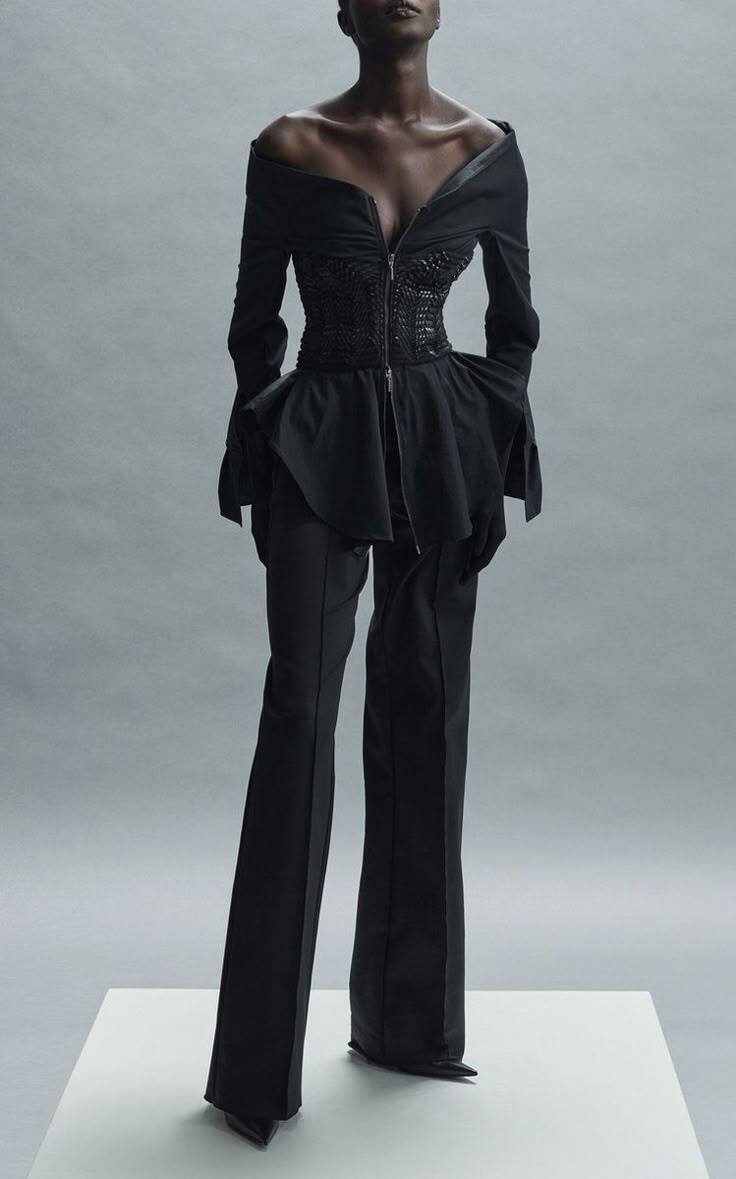Womens Maticevski Fall_winter 2025 Collection _ Moda Operandi